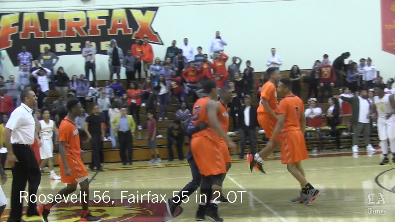 Jemarl Baker makes shot with three seconds left in second OT