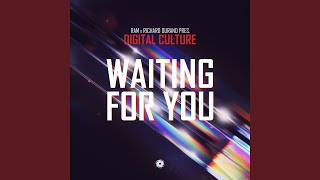 Waiting For You (Extended Mix)