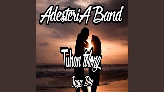 Download Lagu Tuhan Tolong Jaga Dia