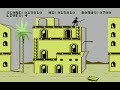 Zorro Longplay (C64) [50 FPS]