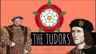 The Tudors: Mary I - Succession Crisis under Mary I - Episode 41