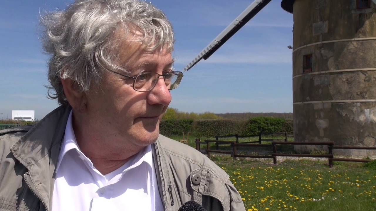 [Petit patrimoine, grandes histoires] Le moulin de Migé