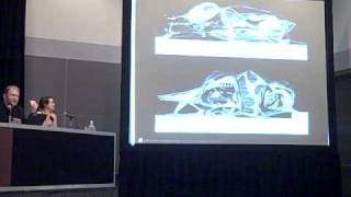 SIGGRAPH 2008 - Craft Panel - Phil Bernstein - Part 2
