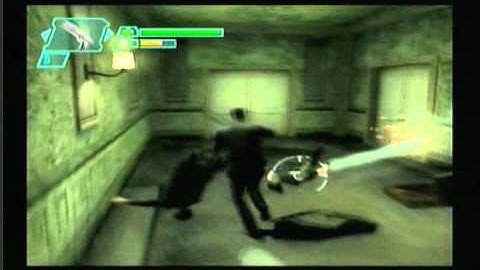 Path of Neo Part 5: The Matrix Has Me