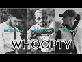 Mc artisan  whoopty  ft mc pissco  flenn remix by 3mix