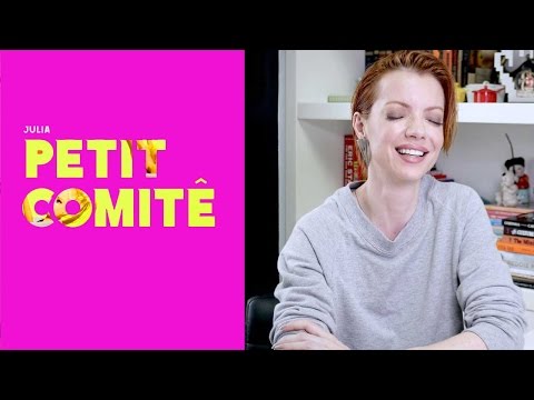 VEM ASTERÓIDE! COMIDAS DE NATAL, FIM DE RELACIONAMENTO, AS PECS...