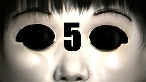 Phantasmat 5: Behind The Mask - Part 5 Let