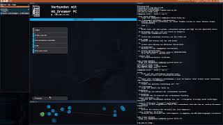 Lets play Hacknet [German] Net Worth