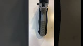 New Armanov Spidergo Grips For Cz Shadow 2 And Shadow 1