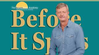 Chapter 4  Yelling Is a Leak Why We Explode, and How to Catch It Before It Spills 1