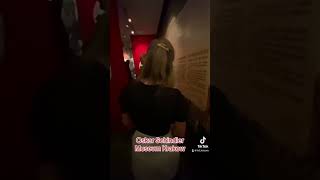 Oskar Schindler Enamel Factory Krakow Poland