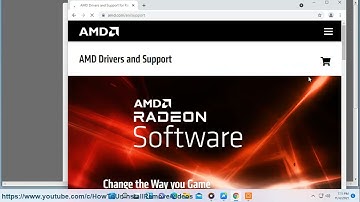 Download & Update AMD SMBus Driver for Windows