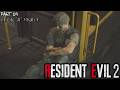 Resident Evil 2 Remake - Part 14 = Leon 'A' Finale | We make our escape #residentevil #gaming