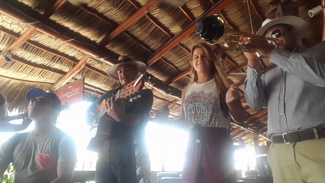 Girl from Ipanema - Azúca Ft. Kelly Jarrard.