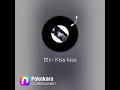 REV 甘いKiss Kiss のまね  再度UP REVさん拡散用w