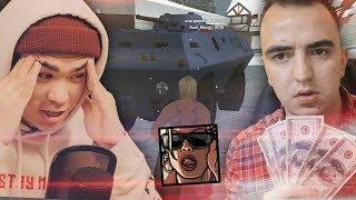 РАЗРАБОТЧИК ПРОЕКТА GTA SAMP СДЕЛАЛ "ПОДАРОК" ОБЫЧНОМУ ШКОЛЬНИКУ РАЗРАБОТЧИК ПРОЕКТА GTA SAMP СДЕЛАЛ "ПОДАРОК" ОБЫЧНОМУ ШКОЛЬНИКУ