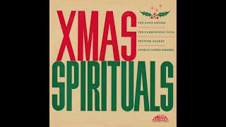 The Davis Sisters With Curtis Dublin – We Shall Walk In The Sunlight