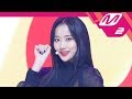 [입덕직캠] 에이프릴 나은 직캠 4K ‘예쁜 게 죄(Oh! my mistake)’ (APRIL NA EUN FanCam) | @MCOUNTDOWN_2018.10.18