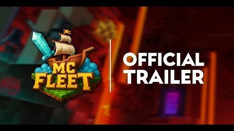 How To Join MCFLEET SERVER & Server Tour ‪@McFleetDotNet  || NOT K4SHY