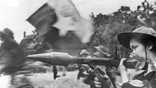 Operation Victor Charlie: Jan 1969 part 5 Vietcong attacks