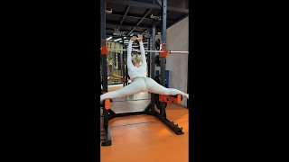 Gym Work Alice Swifty is live!