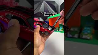 Download Lagu Just KIDDING, we make these ourselves 😊  #GT #modelcar#diecastcar #cartiktok #hotwheels MP3