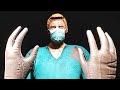Агрессивный хирург - Corrupted Hospital