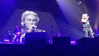 Sarà un bel souvenir – Ligabue (Brixia Forum, Brescia – Dedicato a noi indoor tour)