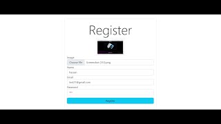 How to Upload Images in an MERN Stack Application || Cloud storage || cloudinary