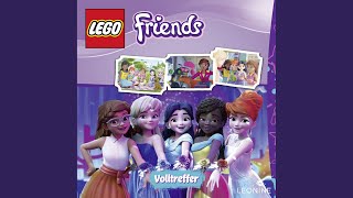 Kapitel 01: Volltreffer (Folge 67) - LEGO Friends