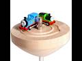このあとどうなる?駒の上のトーマスとパーシー!