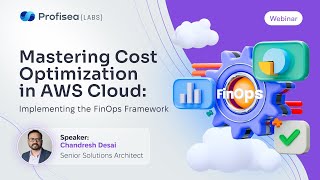 Mastering Cost Optimization in AWS Cloud: Implementing the FinOps Framework