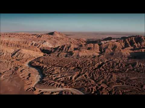 Places to Visit: Danakil & Moon Valley Adventure!