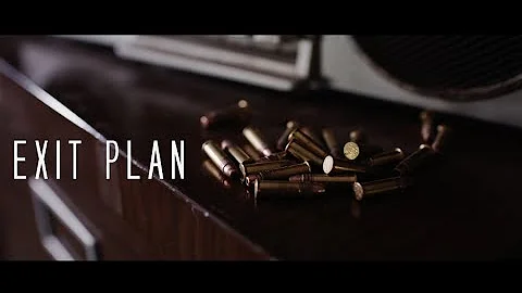 Scarface Ft. Akon - Exit Plan