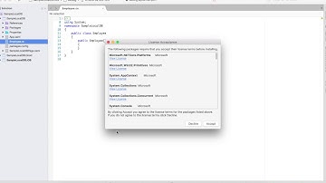 Working with Local Db (SQLite) in Xamarin Forms