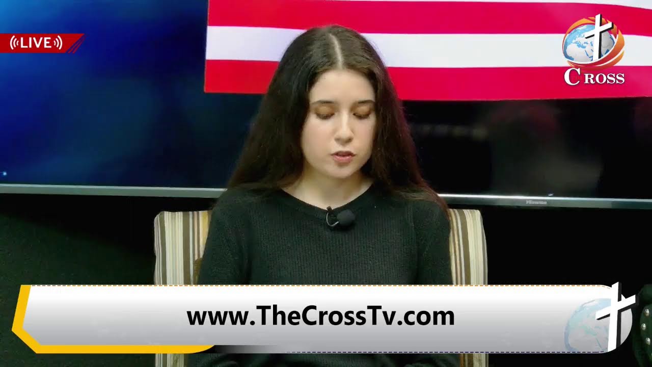 Roundtable Ministries“Men and Women of valor"Pastor Frank and Laura Dean-Sara Gonzalez 11-12-2025