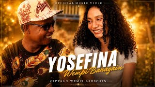 YOSEFINA - WEMPI BARAGAIN  MUSIC VIDEO LAGU TERBARU 2026