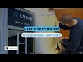 Formation à la pose de membrane armée : Une semaine avec Cédric Marchal