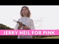 Jerry Heil для Pink