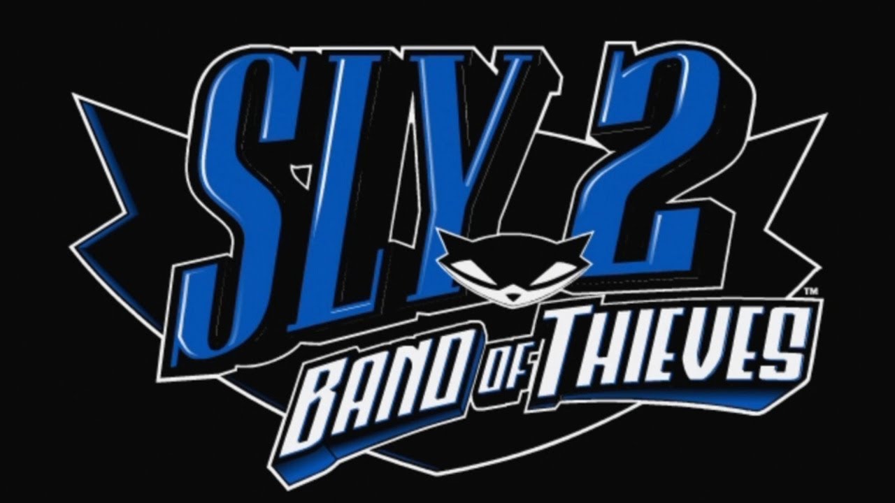 Zagrajmy w Sly 2: Band of Thieves! - Cz.1: A Shadow from The Past - YouTube