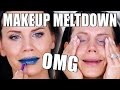 EXTREME MAKEUP REMOVERS ... OMG!!!