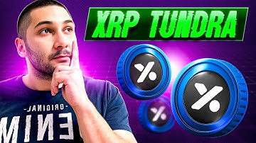 XRP Tundra: Project Overview and Key Features | Presale Full Review