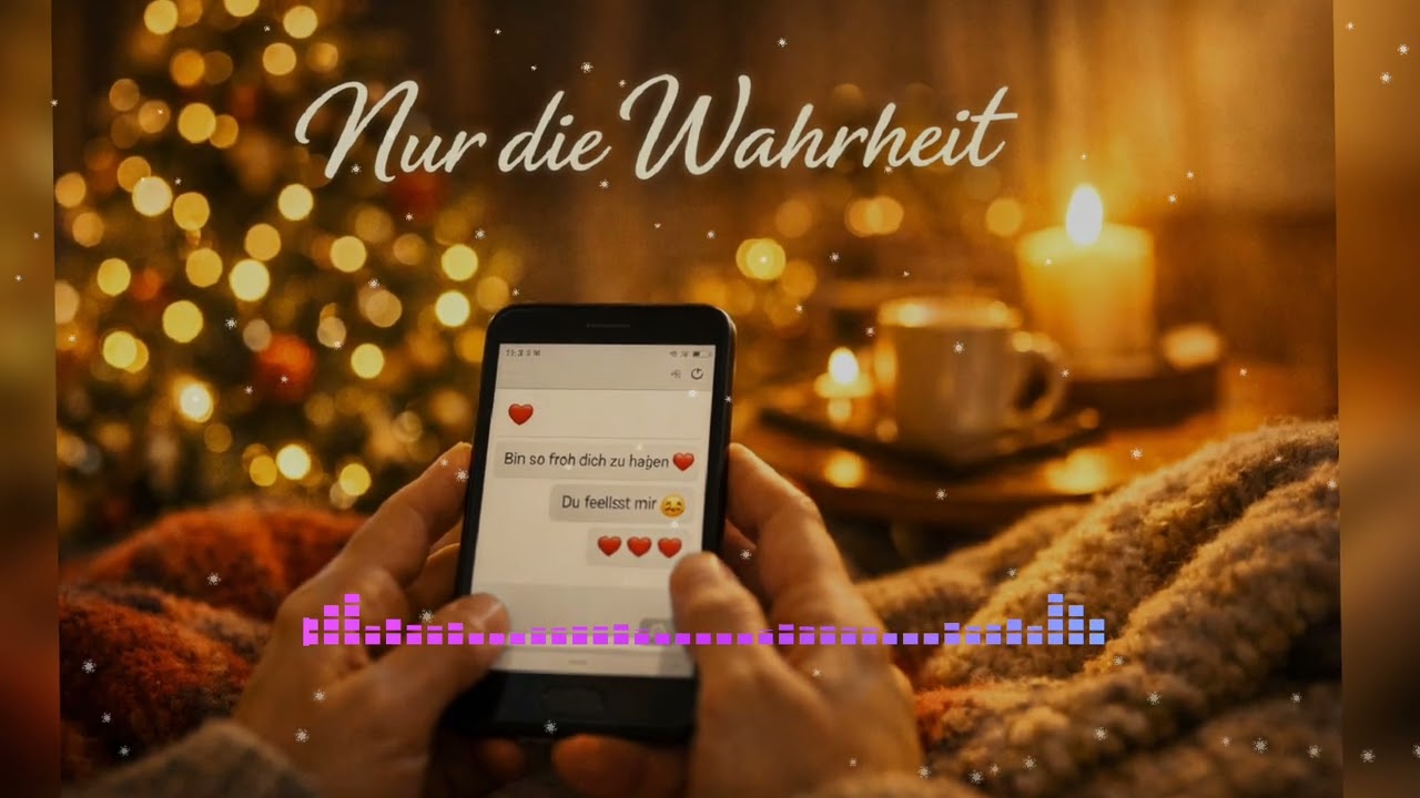 Nur die Wahrheit 💔📱 | Emotionaler Song über Freundschafft
