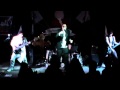 Ozzmozzy Ozzy Cover - Mr. Tinkertrain (live)