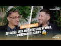 Du graffiti  shooter neymar et griezmann 1h10 de conversation passionnante avec rmi issaly 