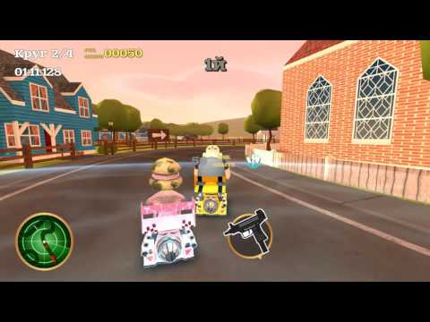 Coffin Dodgers Ферма 1/3 . Хэнк .