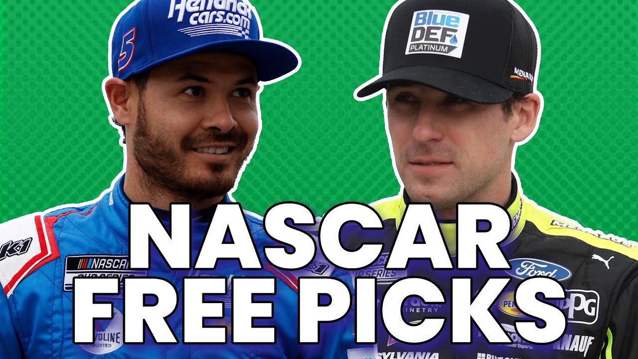 NASCAR Free Picks This Week: Best Bets for Wise Power 400