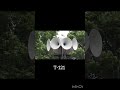 Type of warning sirens #shorts #sirenhead #scary #loud #tornado #siren #sound