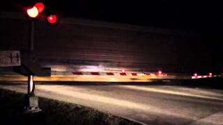 FEC Train 202 #564