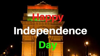 Independence day special |whatsapp status| 30sec video | Creation dots व्हाट्सप्प स्टेटस